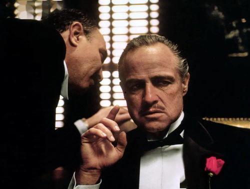 娱乐圈教父 明星黑料